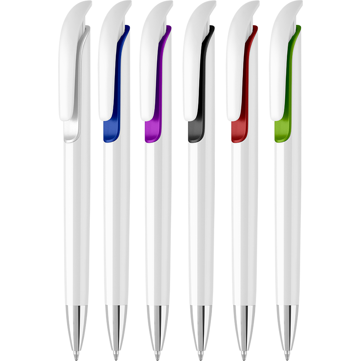 Metro Extra Ballpen (Black ink)