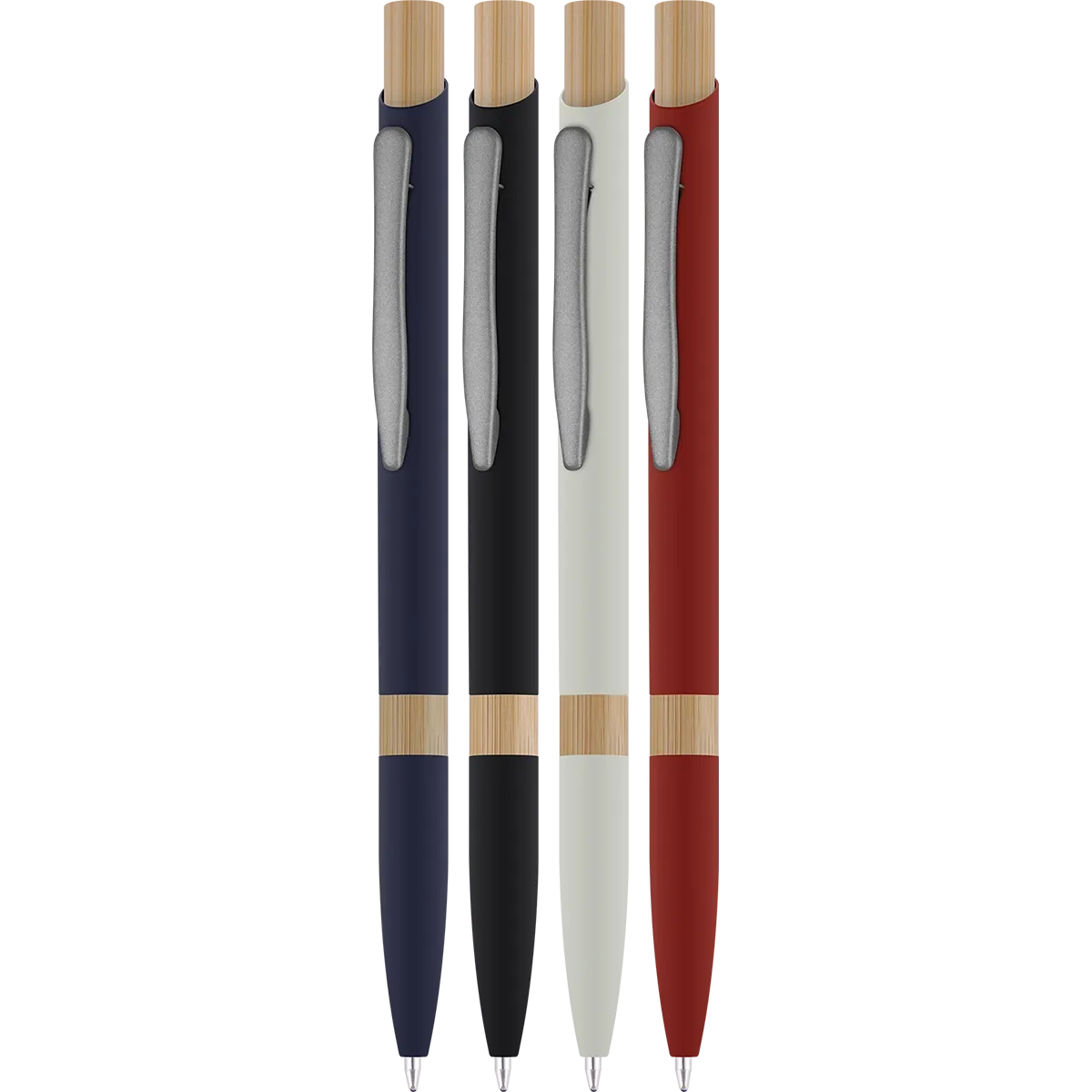 Metalux GRS Recycled Ballpen (Black ink)