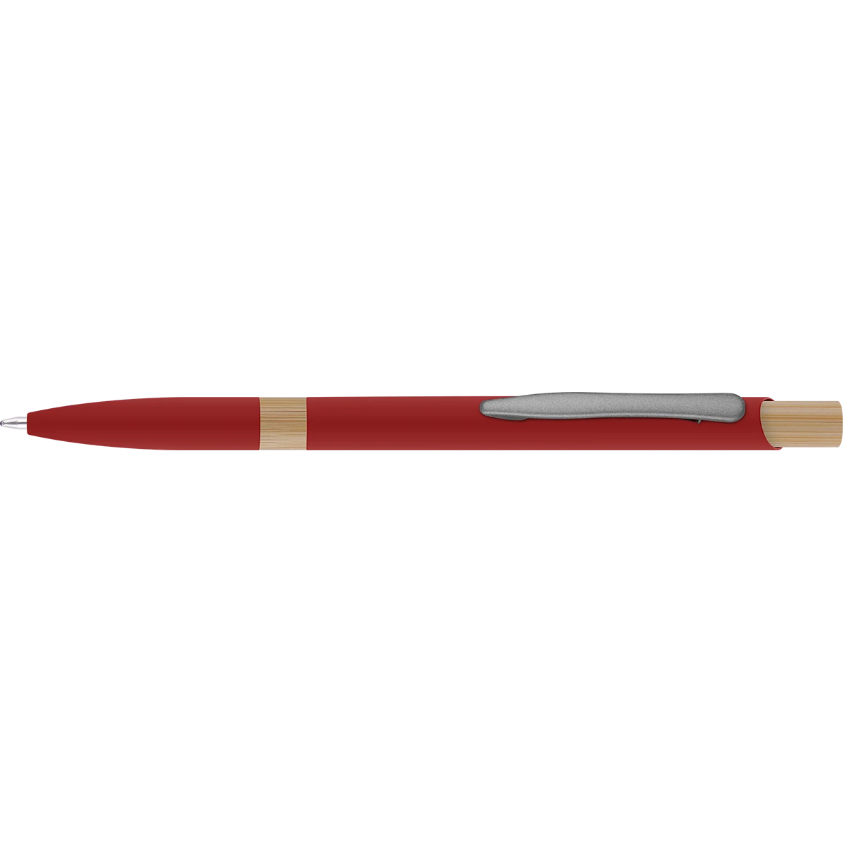 Metalux GRS Recycled Ballpen
