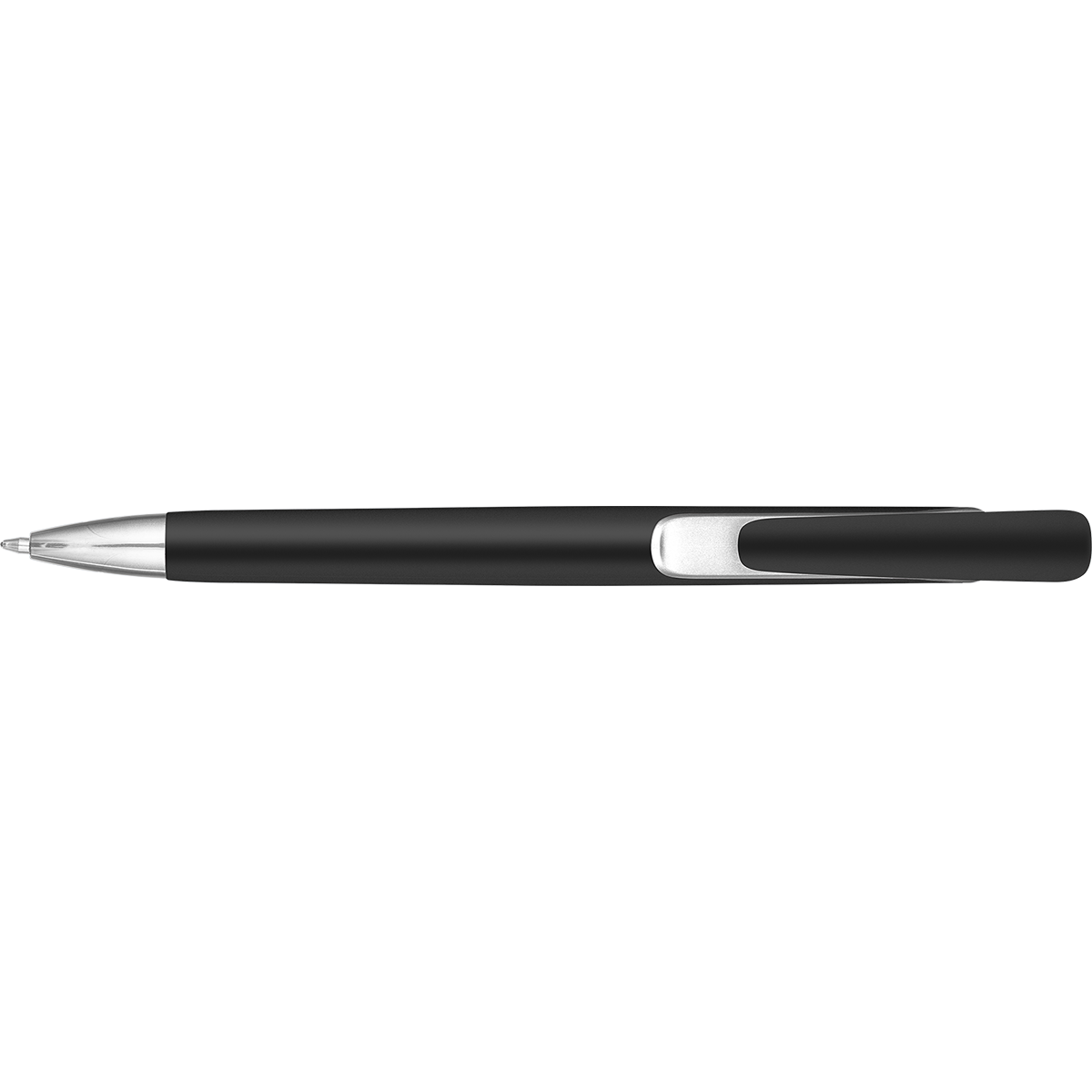 Metro Metallic Ballpen