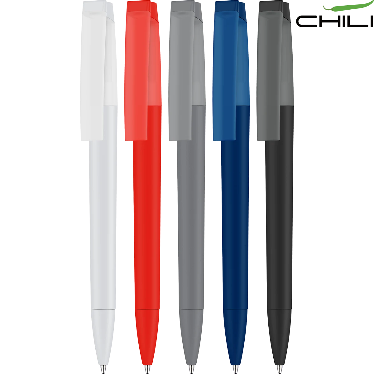 Nala Softfeel Ballpen (Black Ink)