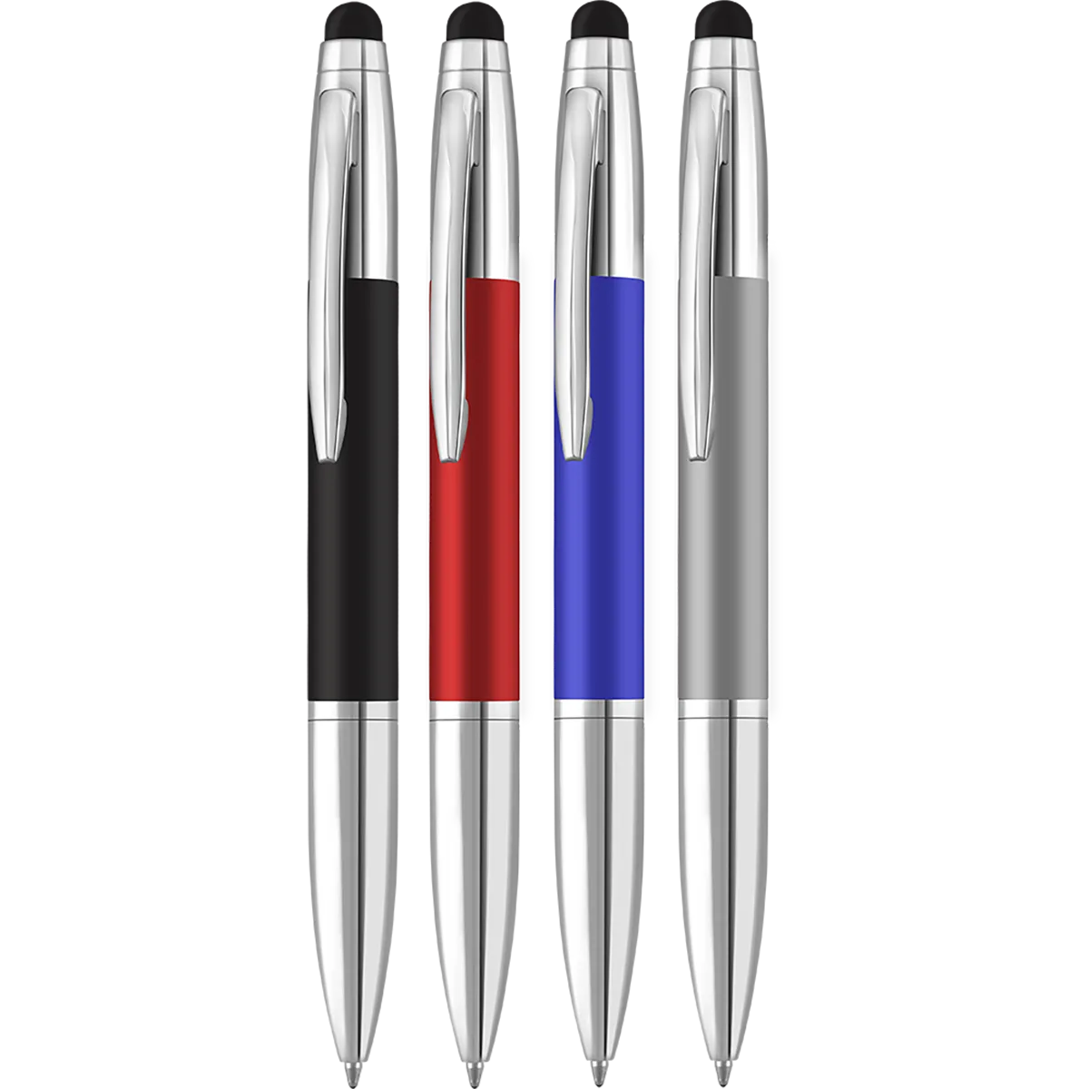 Norston-i Soft Feel Ballpen