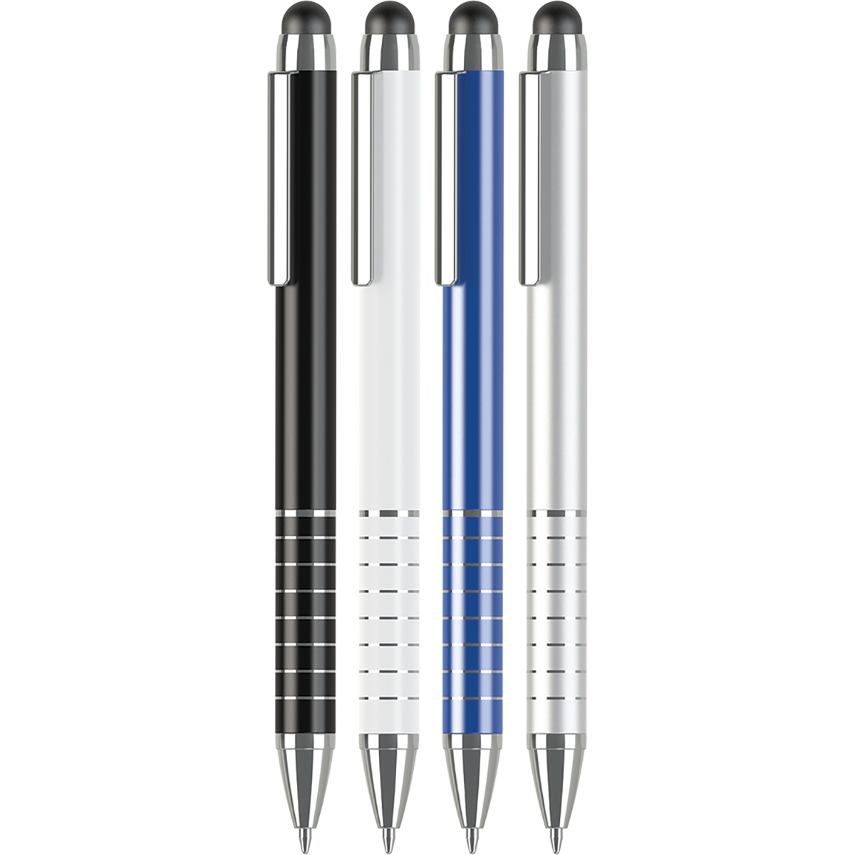 Oxford Ballpen (Black Ink)