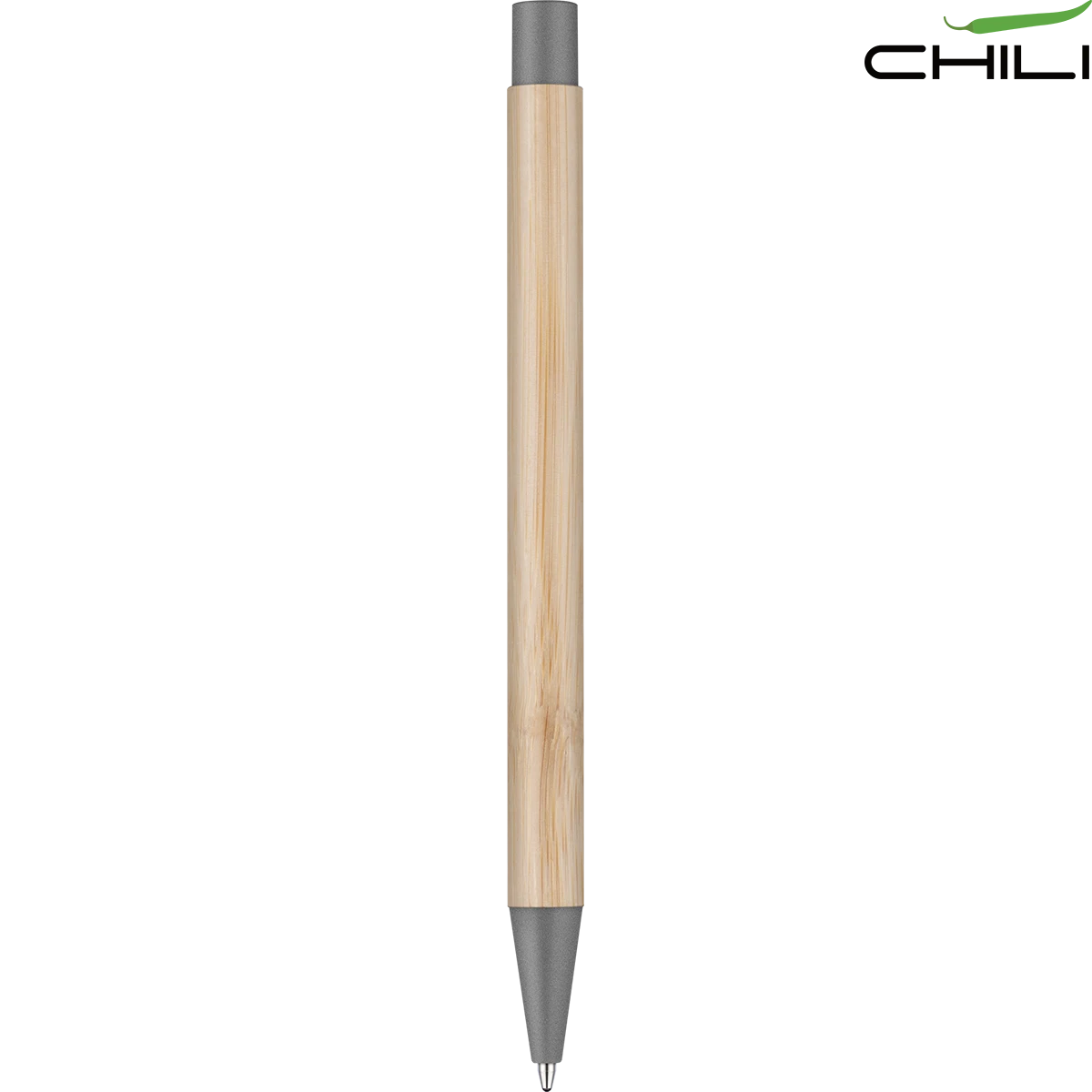 Par Bamboo Ballpen (Black ink)