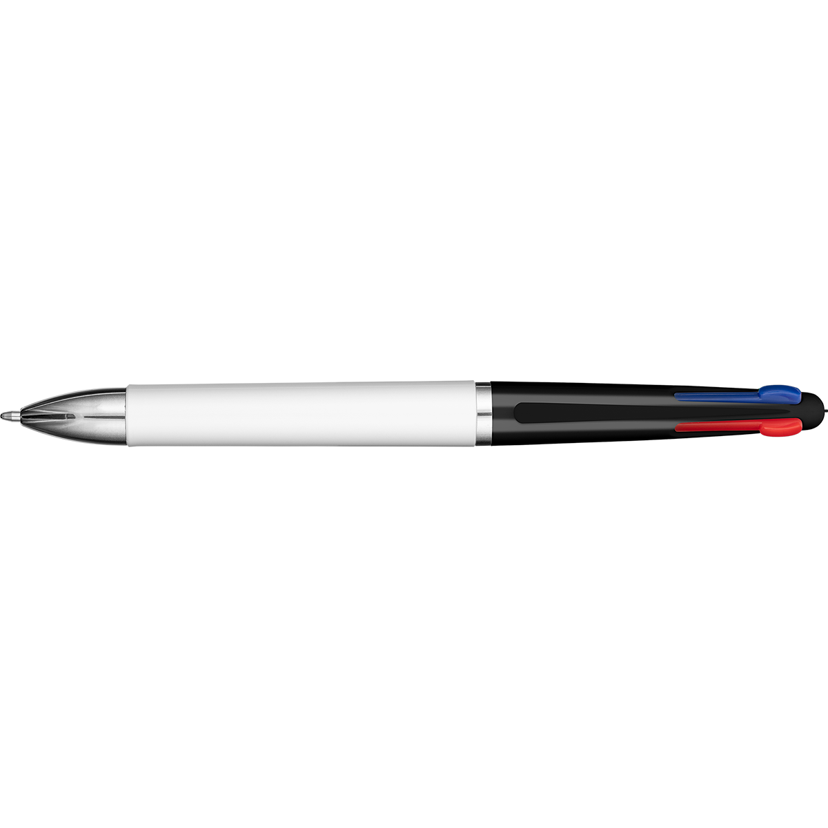 Quad Ballpen