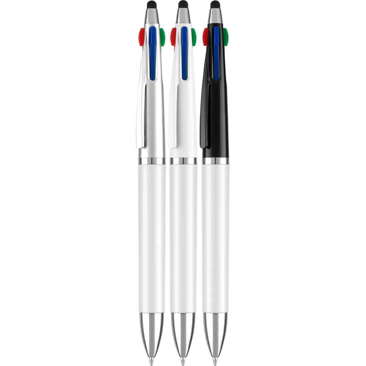 Quad-i Ballpen