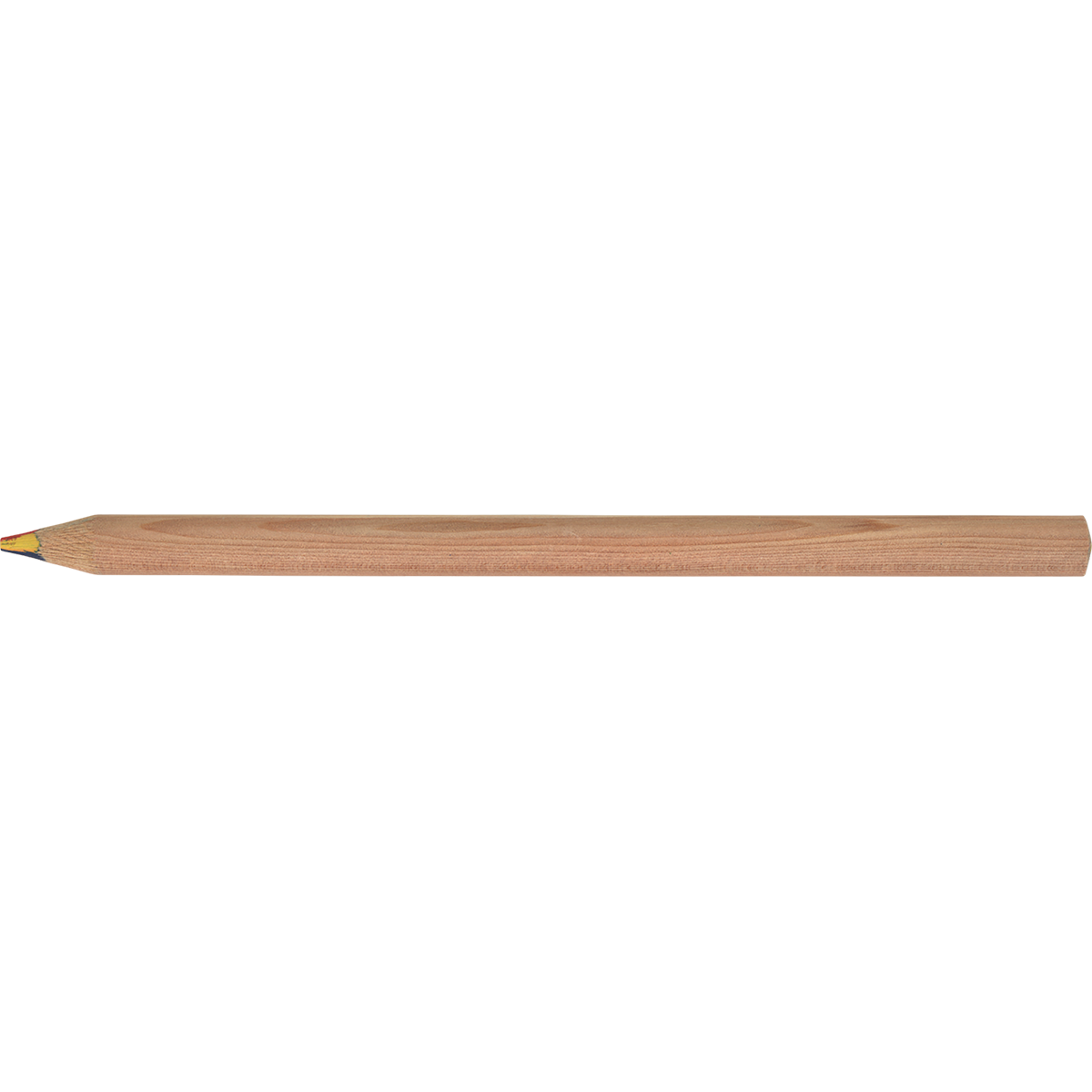 Quartet Wooden Colouring Pencil