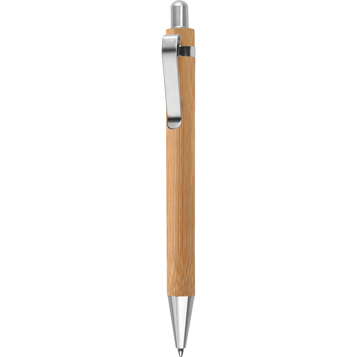 Rodeo Bamboo Ballpen (Black Ink)