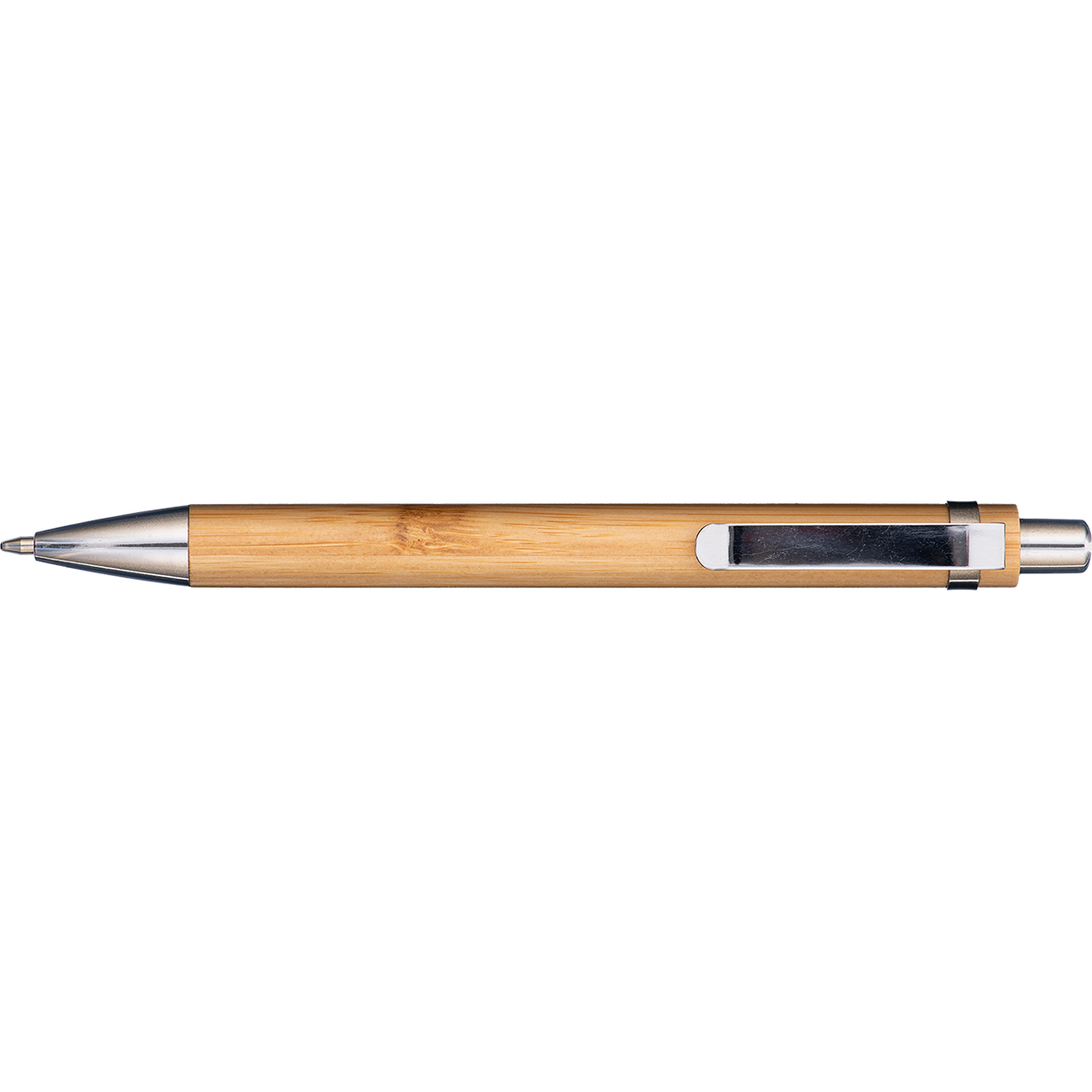 Rodeo Bamboo Ballpen