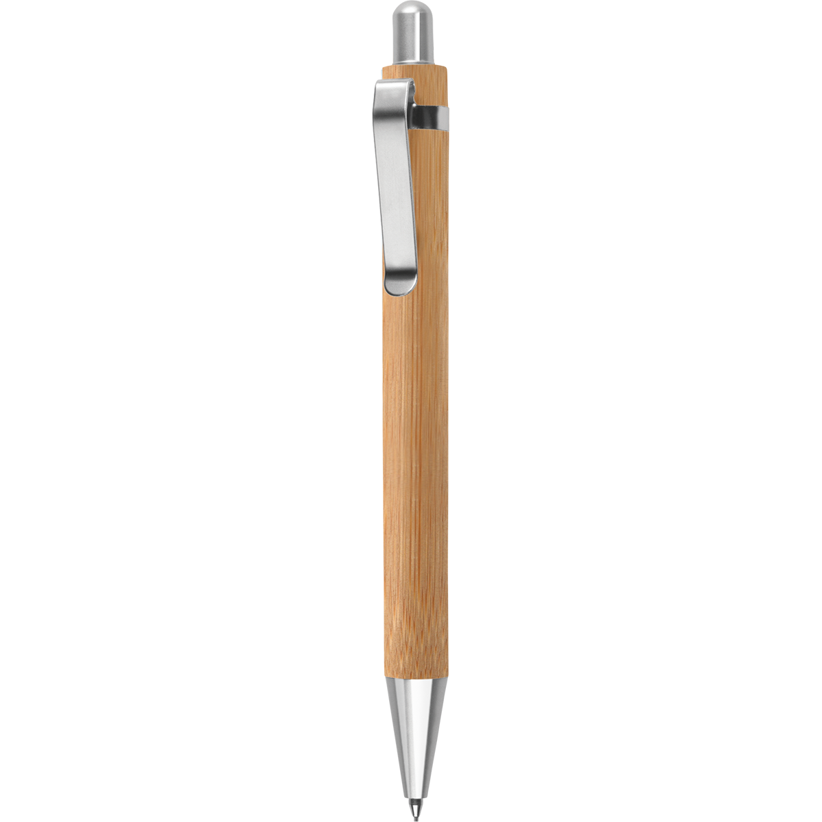 Rodeo Bamboo Mechanical Pencil
