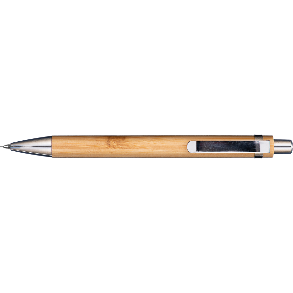 Rodeo Bamboo Mechanical Pencil