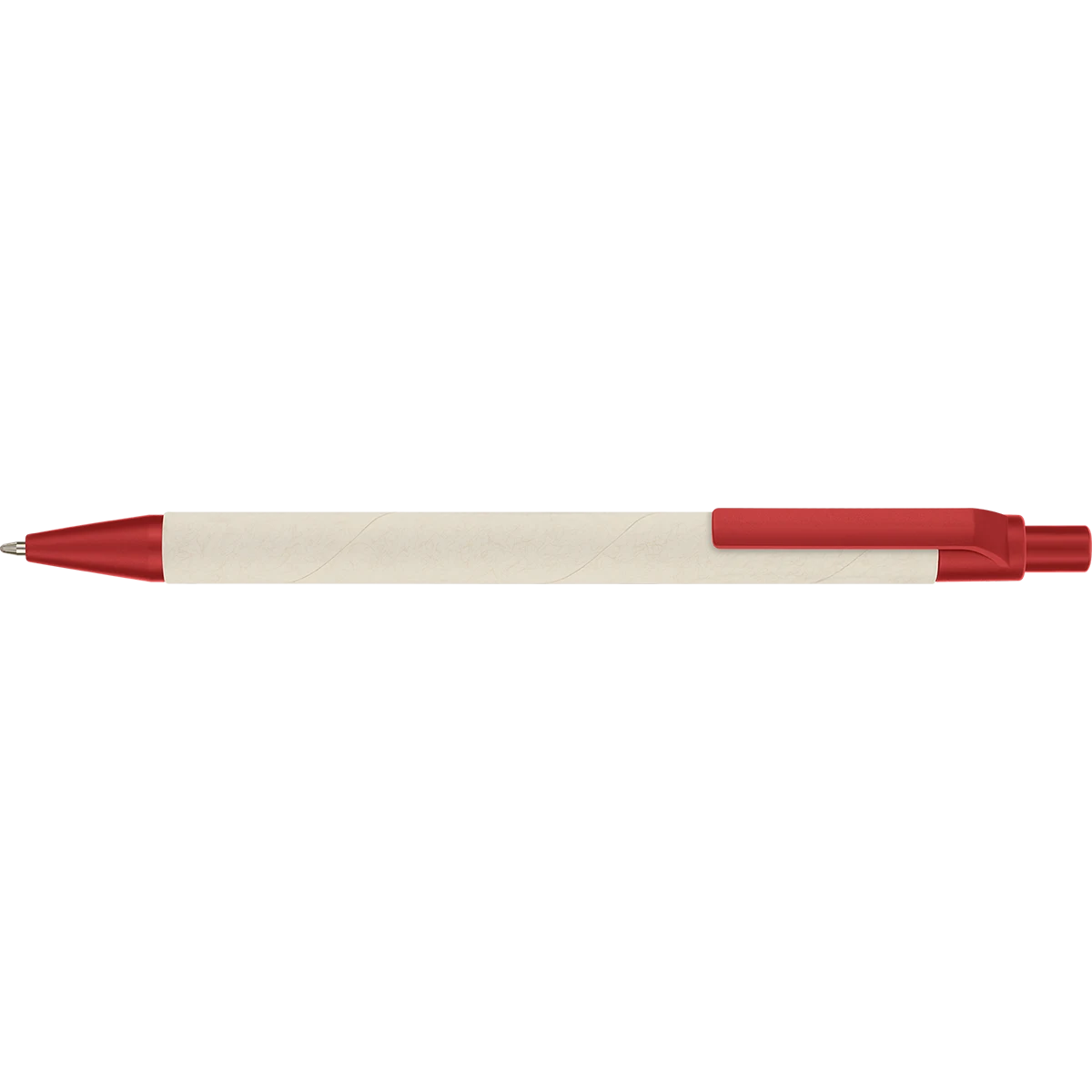 Recycled Milk Carton Ballpen