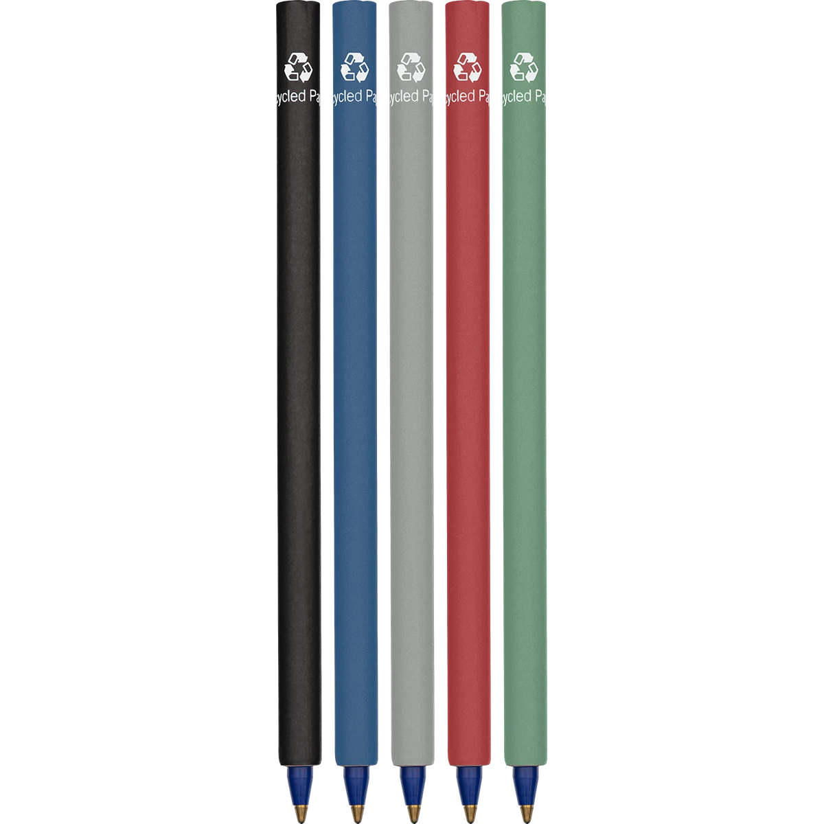 Recycled Paper Pen
