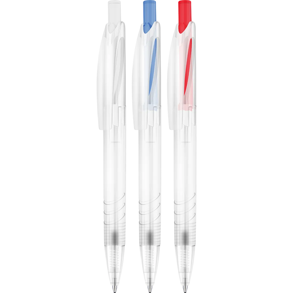 Re-PET Ballpen