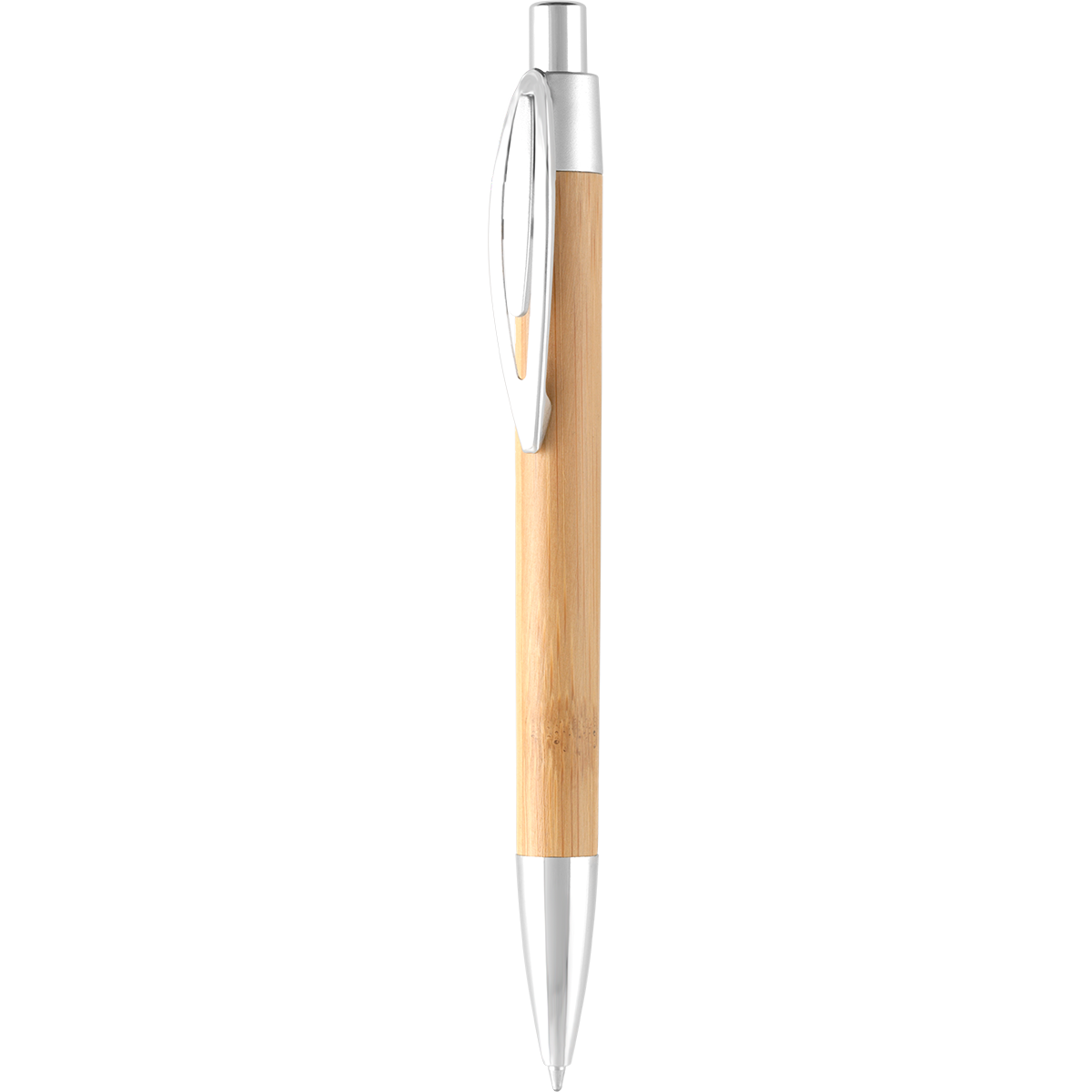Sylvan Bamboo Ballpen (Black Ink)