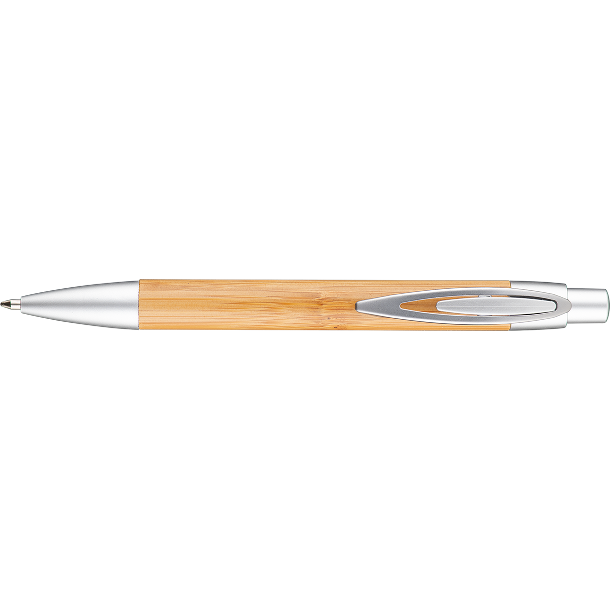 Sylvan Bamboo Ballpen
