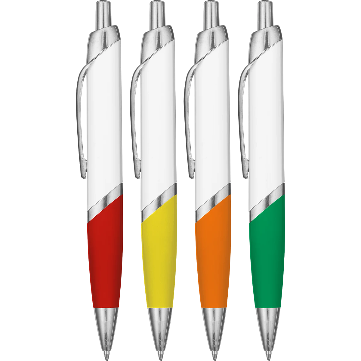 Spectrum Max Ballpen (Blue Ink)