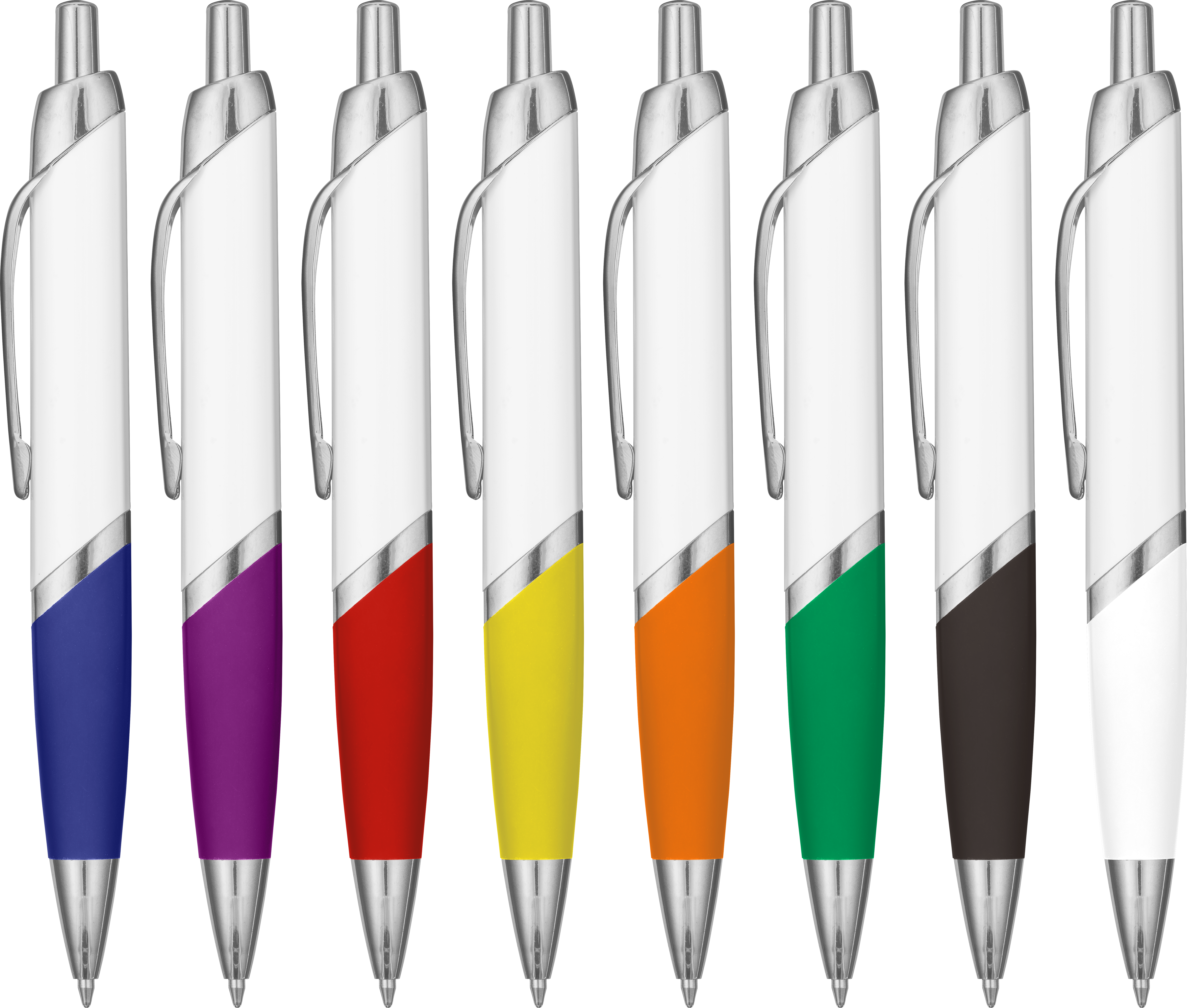 Spectrum Max GRS Recycled Ballpen (Black Ink)