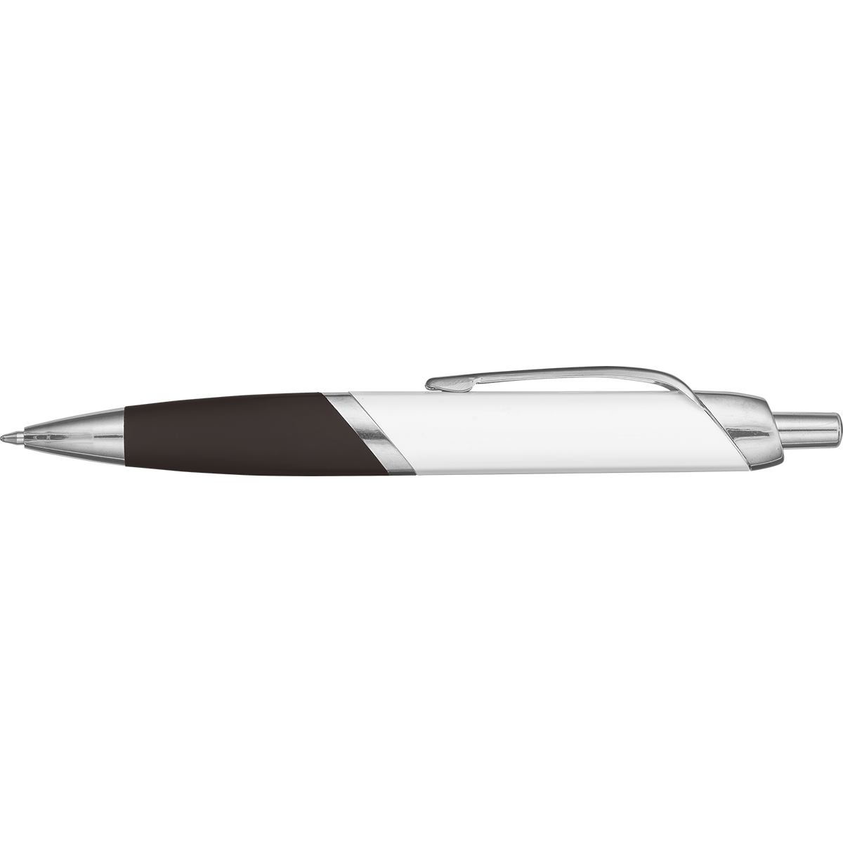 Spectrum Max GRS Recycled Ballpen