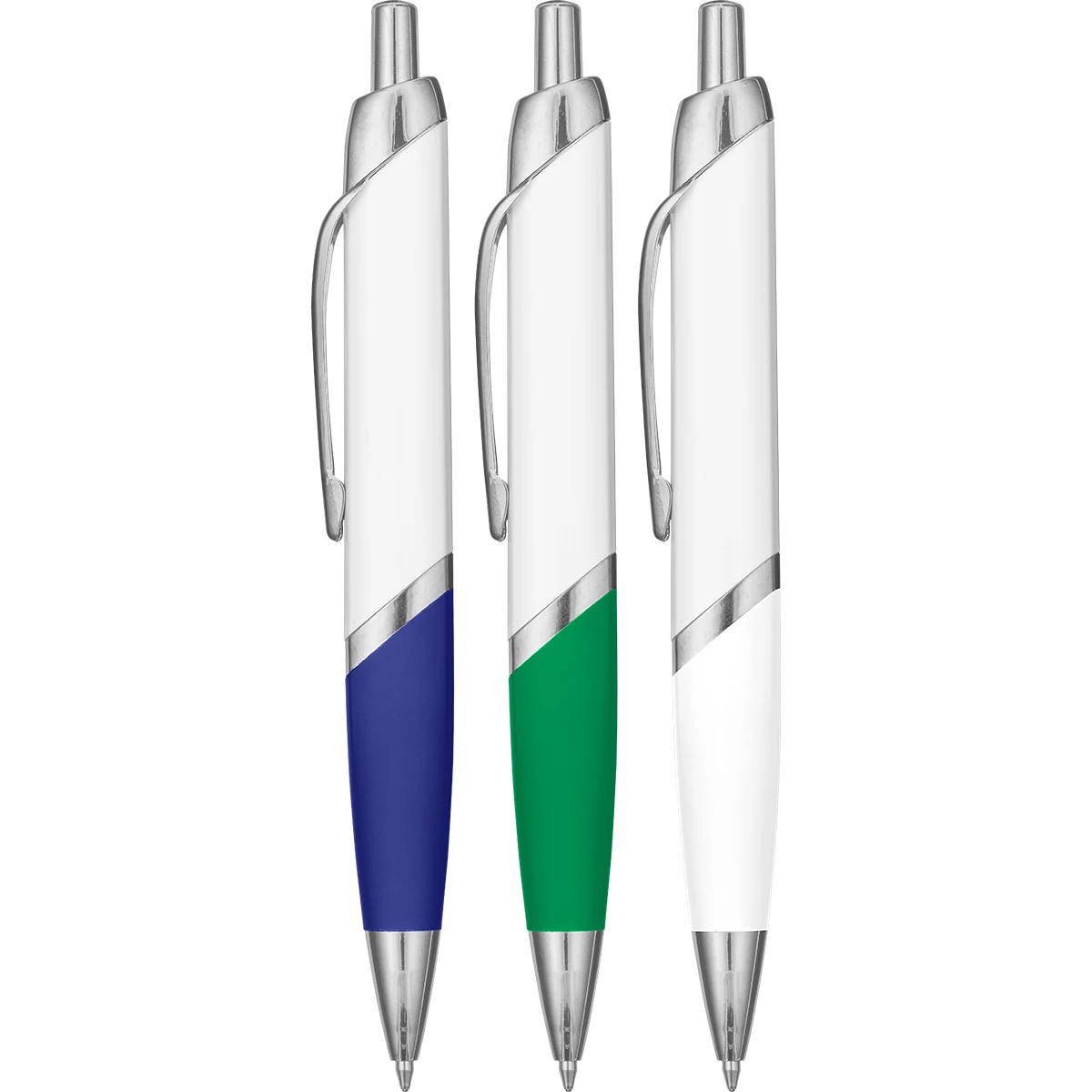 Spectrum Max Ballpen (Black Ink)