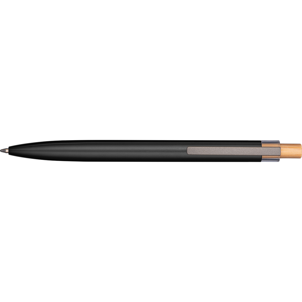 Second-Life Recycled Ballpen