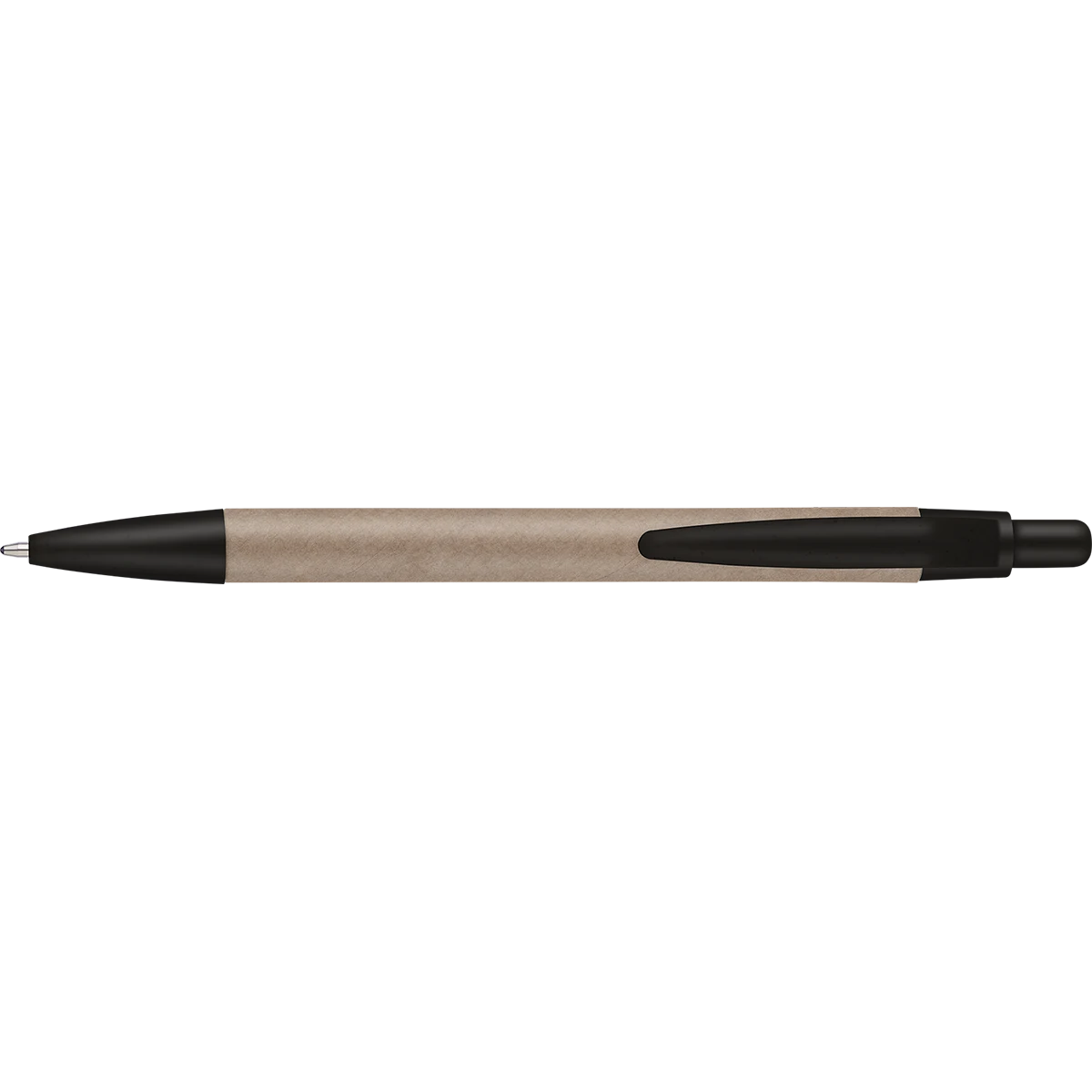 Strawkraft Ballpen