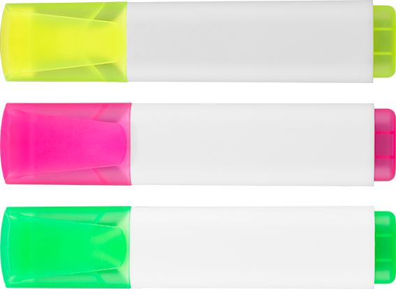 Sunny Highlighter