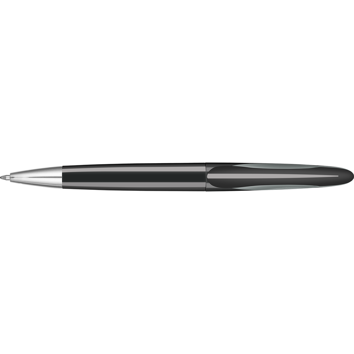 Sparta Argent Ballpen