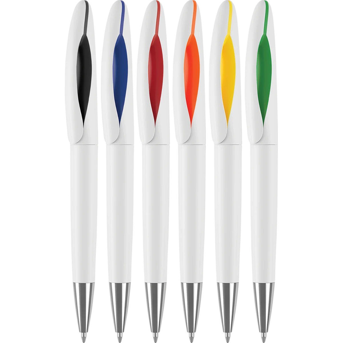 Sparta Ballpen (Black Ink)