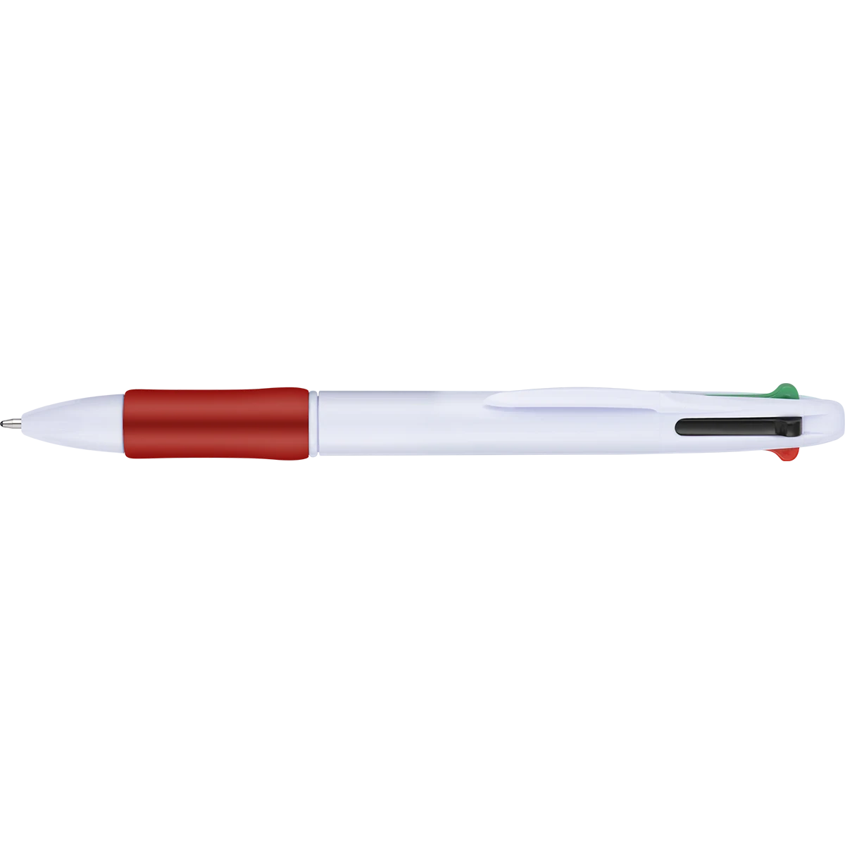 Supersaver Quad GRS Ballpen