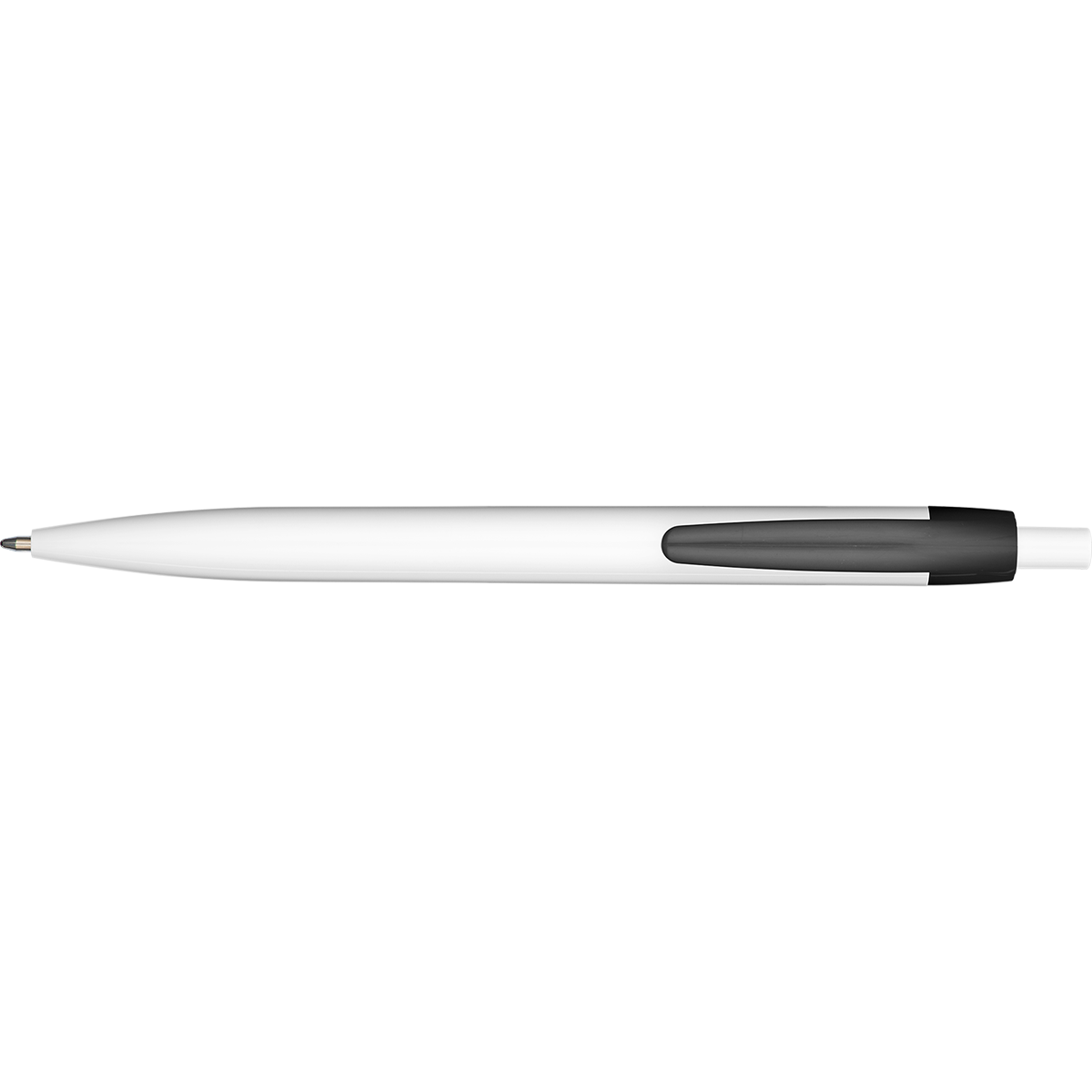 Supersaver Click GRS Ballpen