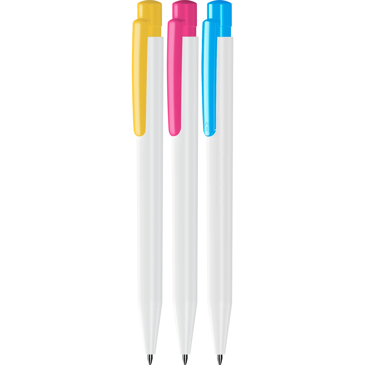 Supersaver Extra Ballpen (Black ink)