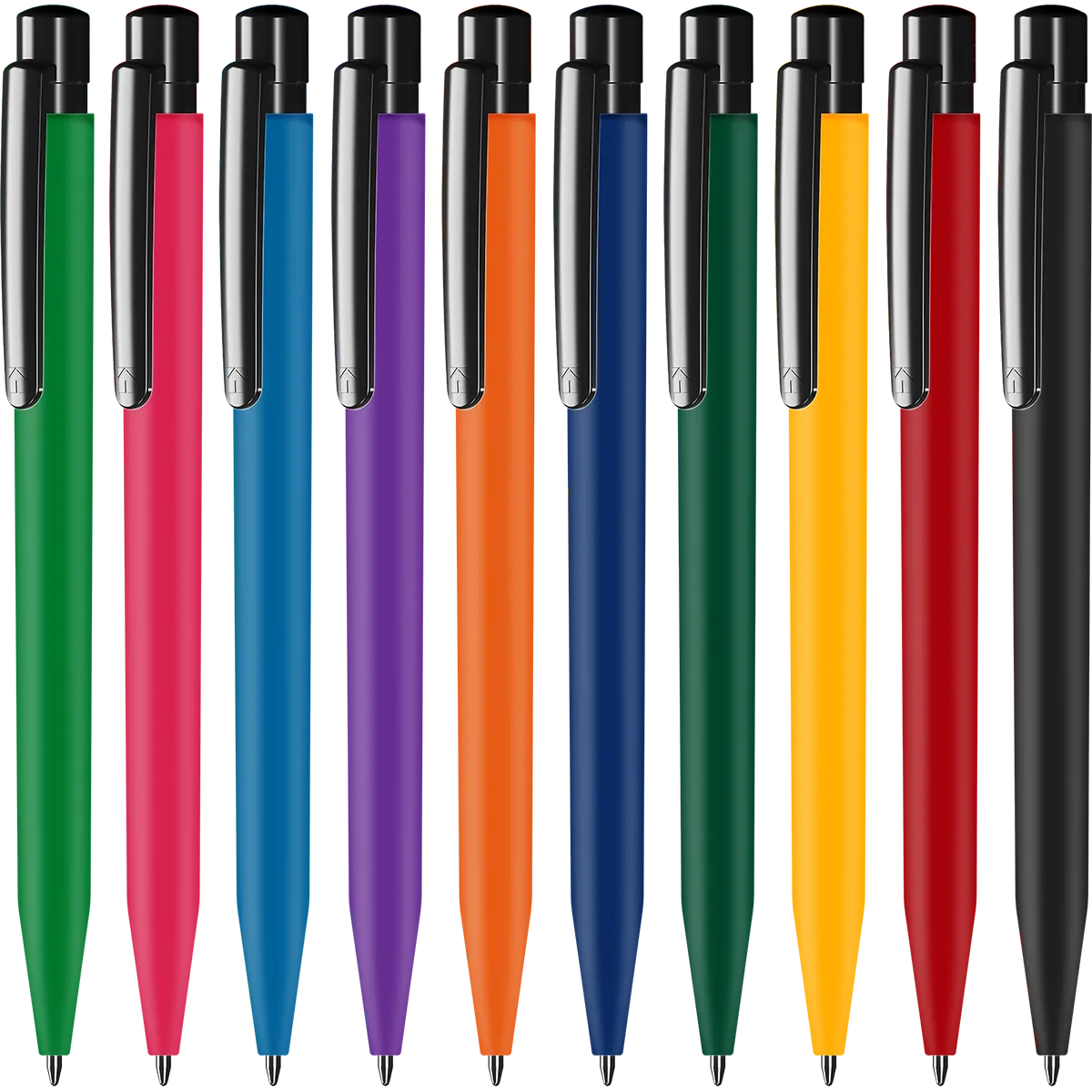Supersaver Softfeel Ballpen