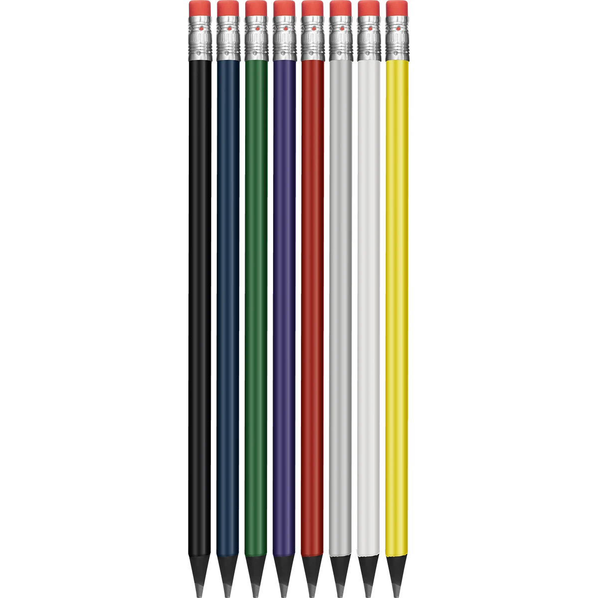 Supersaver WE GRS Recycled Pencil