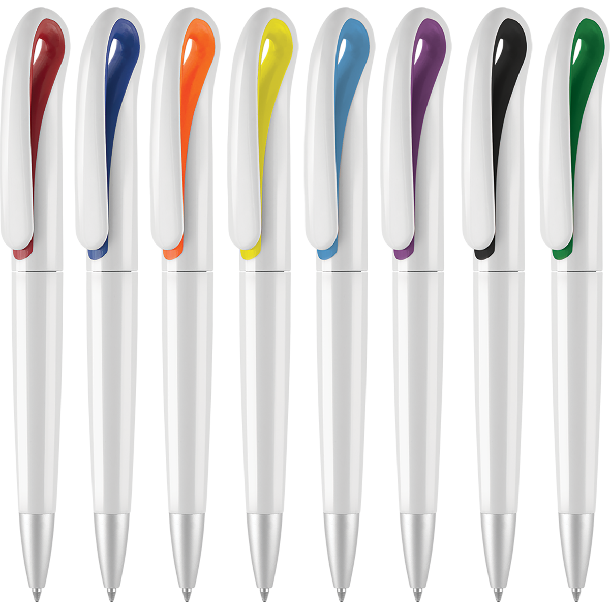 Swan Ballpen
