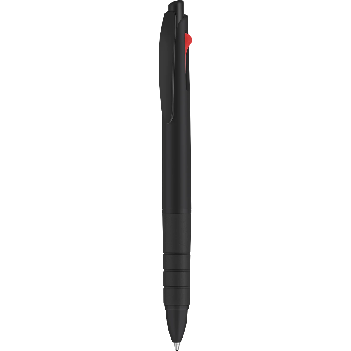 Tricol Noir Ballpen (Black ink)