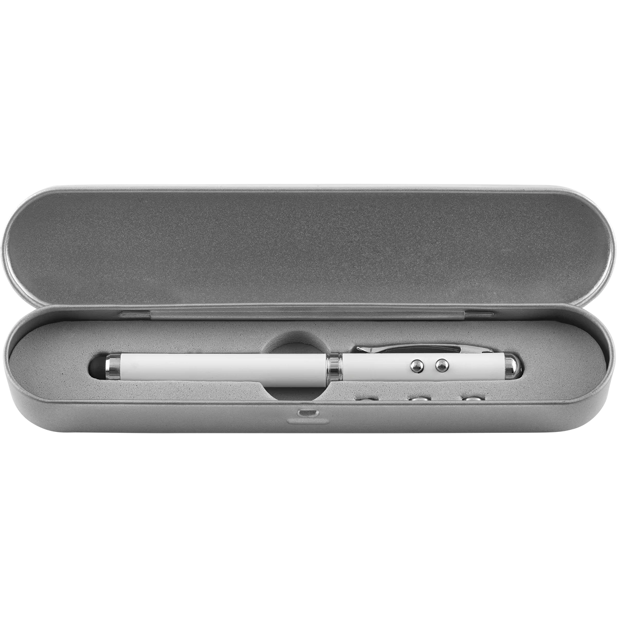 Touchlight Ballpen, including Box