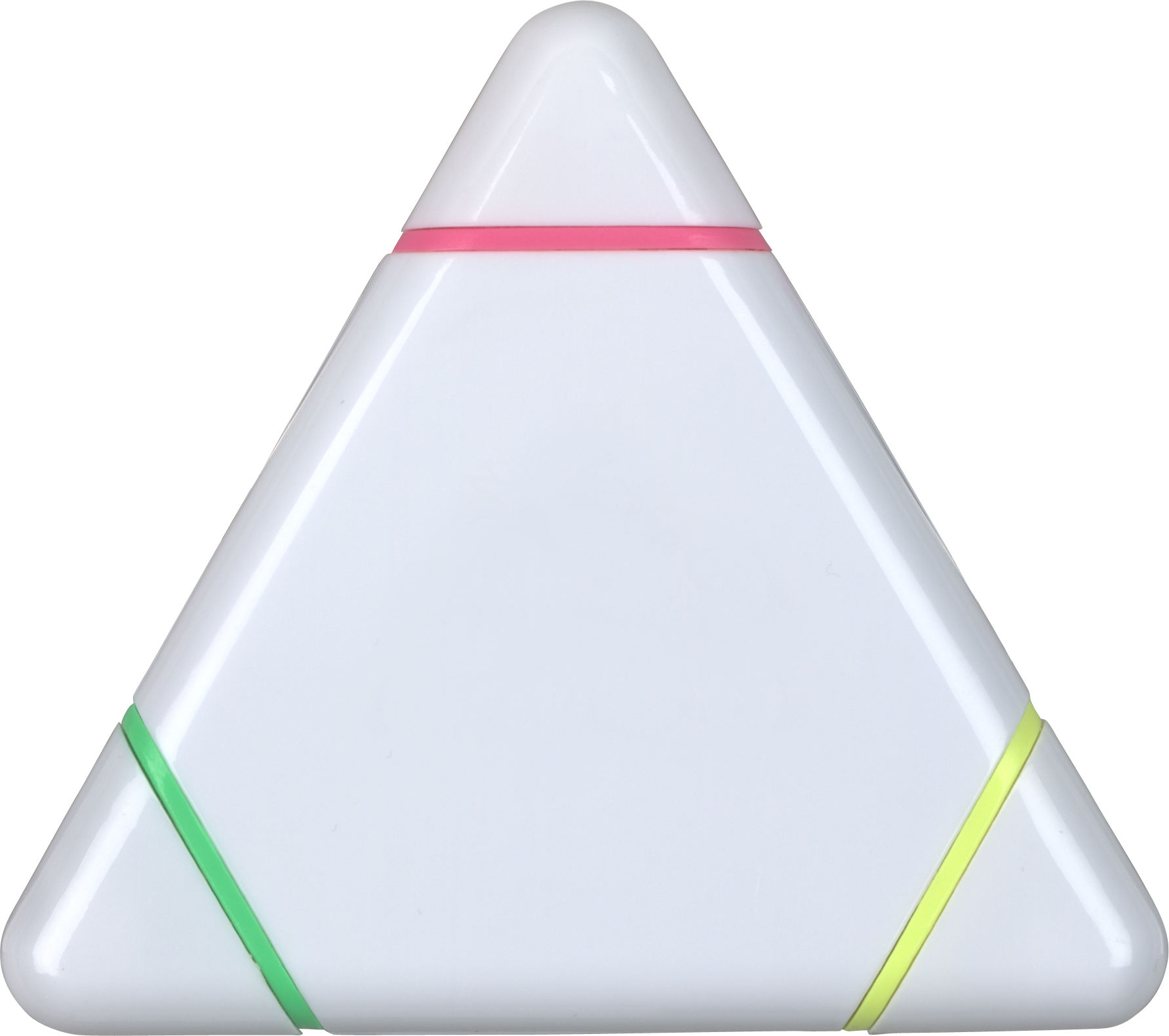Triangular Highlighter