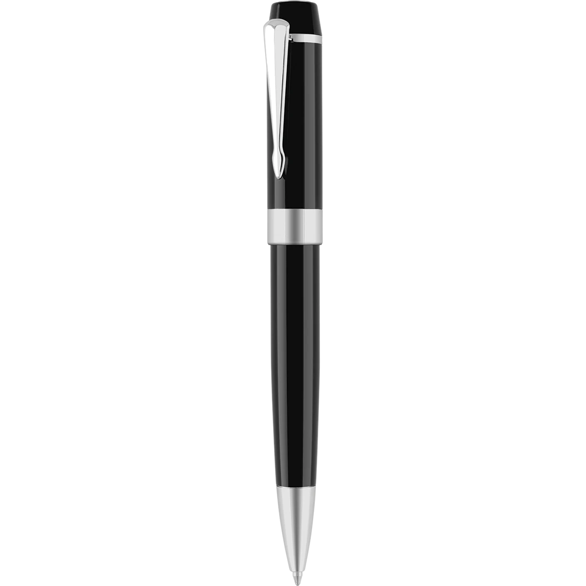 Tornado Ballpen