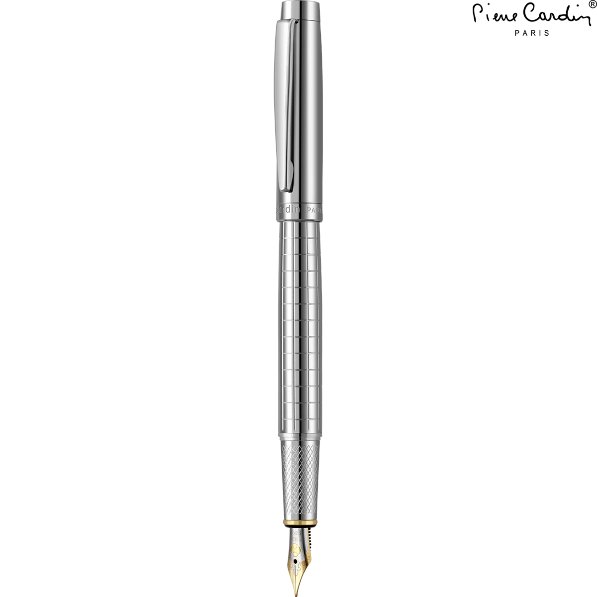 Pierre Cardin Tournier Fountain Pen