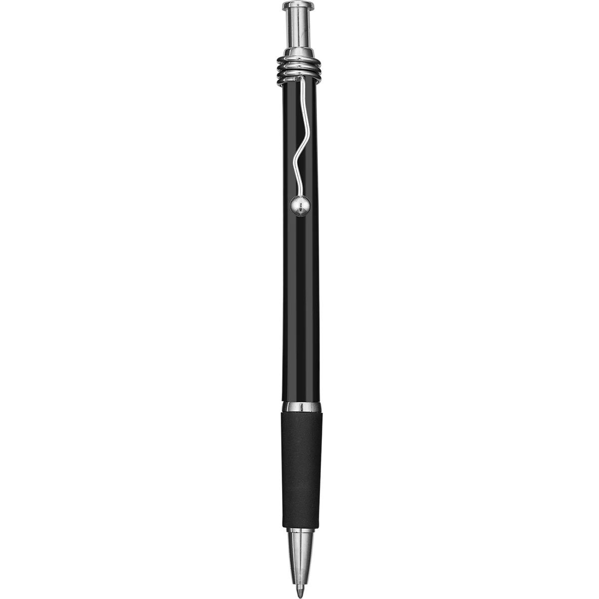 Viper Colour Ballpen (Blue Ink)