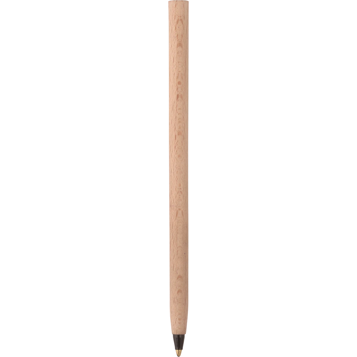 Woodstick Ballpen (Black ink)