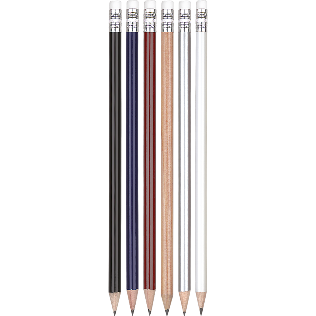 Argente Pencil (Sharpened)