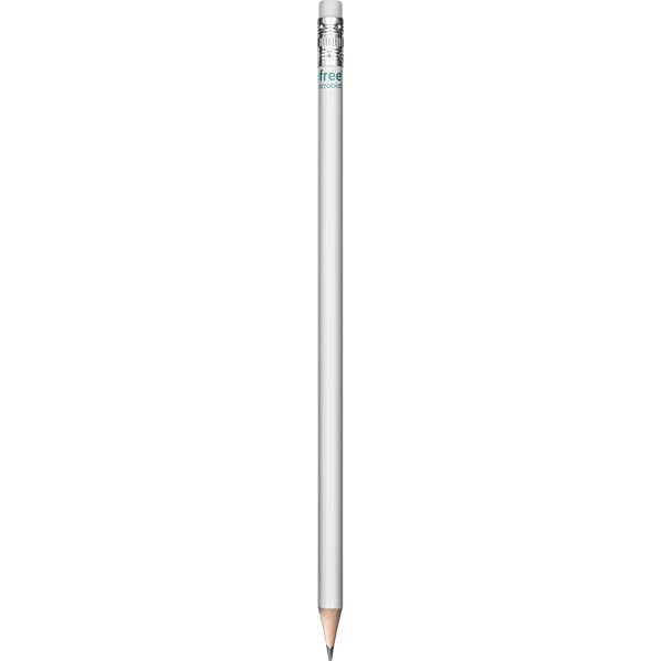 Biofree Argente Pencil (Sharpened)