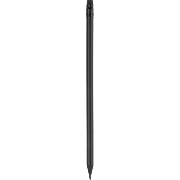 Black Knight WE Pencil (Sharpened)
