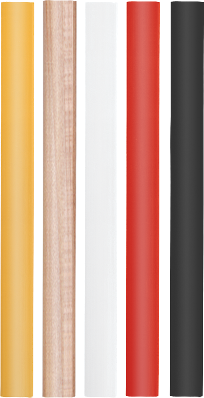 Carpenter Pencil (Unsharpened)