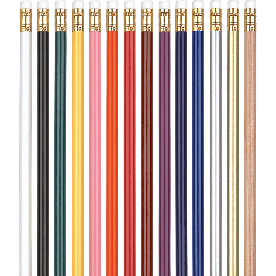 Oro Pencil (Unsharpened)