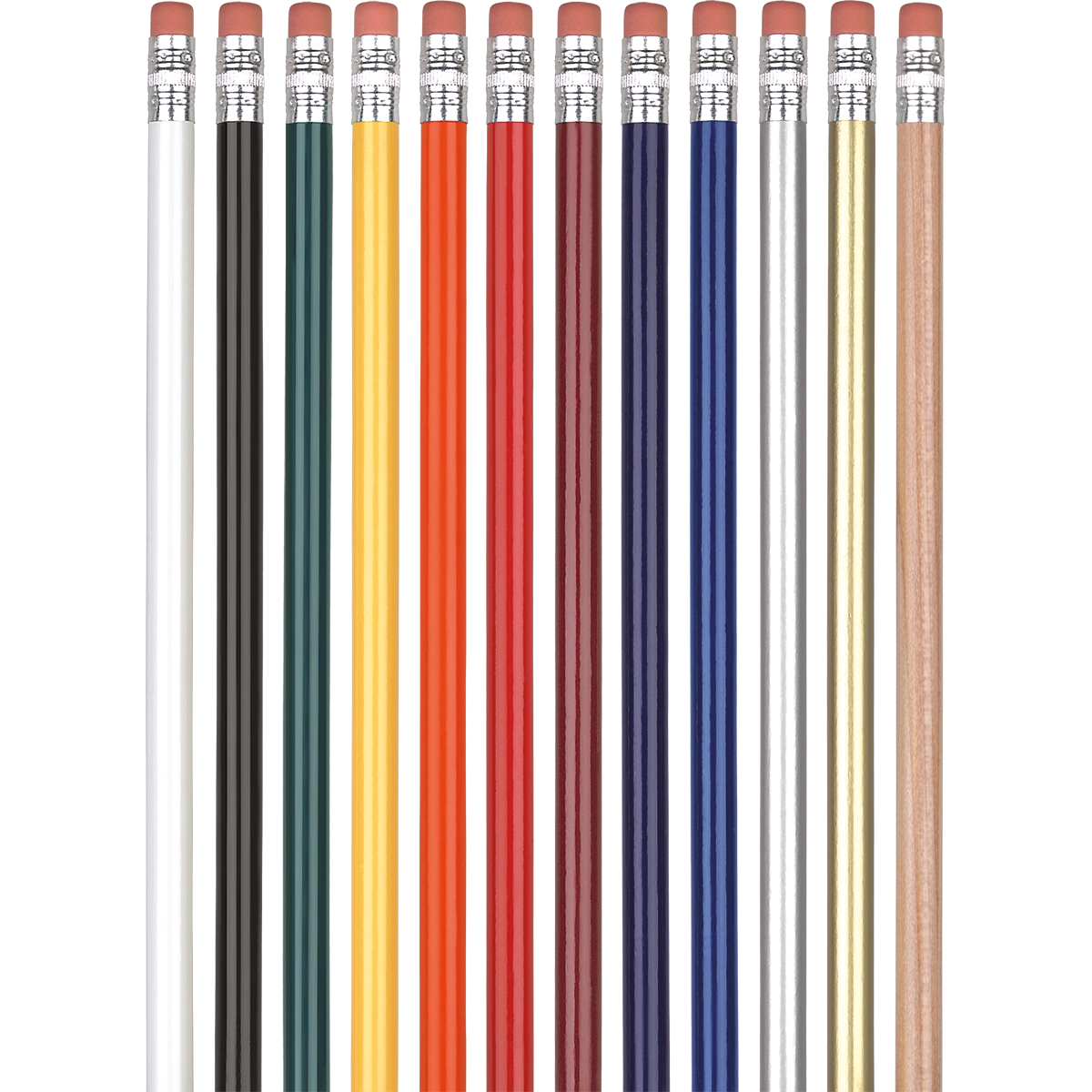 Standard WE Pencil (Unsharpened)