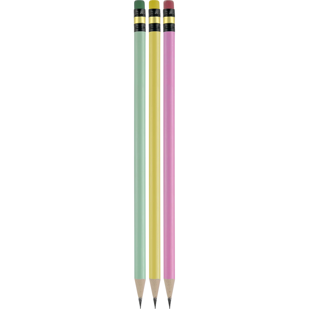 Pearlescent Pencil (Sharpened)