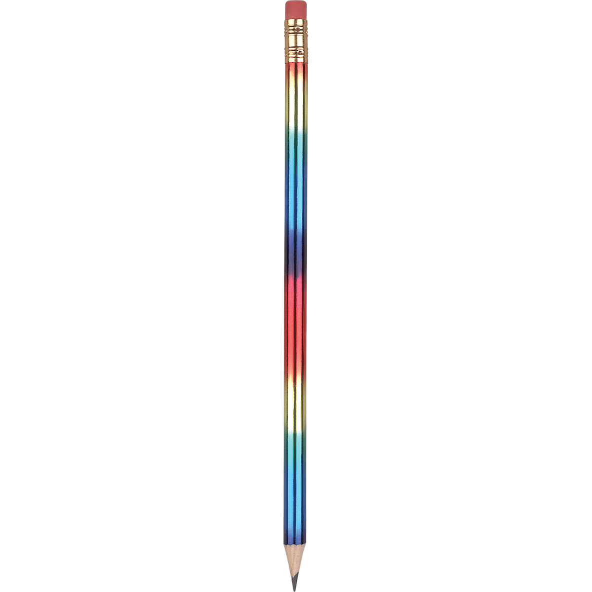 Rainbow Pencil (Sharpened)